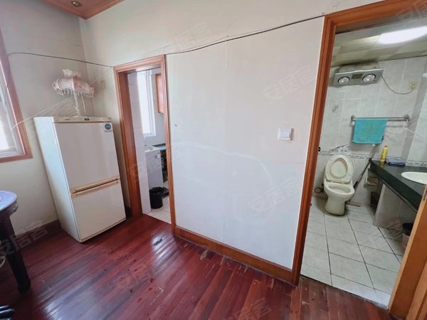 可短租 通园新村 对面5号线 港华大厦 科技园,工业园租房-苏州58安居
