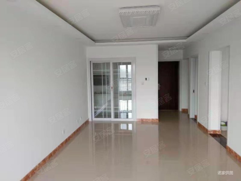 正南朝向 有电梯 大两房,瞰海轩二手房,65万,2室2厅,1卫,93平米-天津