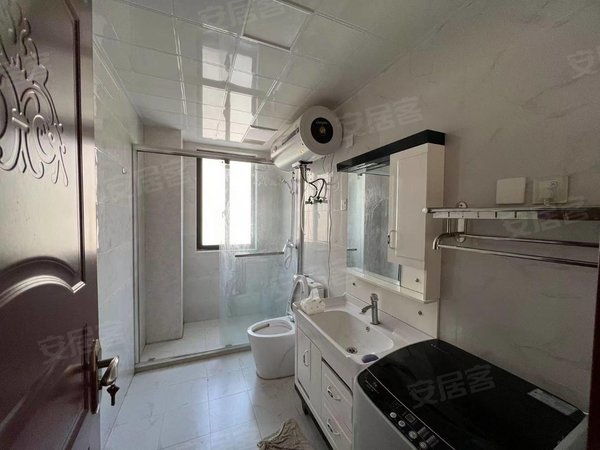 金华东阳横店南江名郡南江名郡,价格美丽,拎包入住出租房源真实图片