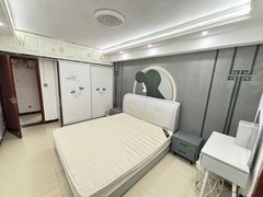 兰州城关西关什字万盛大厦  凤鑫大厦 兰大二院 张掖路步行街 甘霖大厦可月付出租房源真实图片