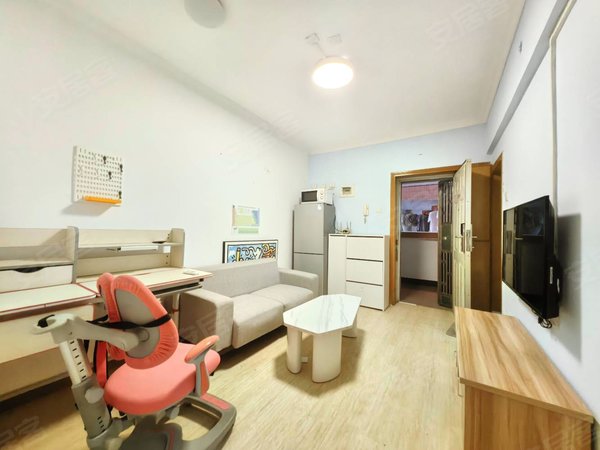 【多图】金丽豪苑,田贝租房,水贝商圈,精致一房,家私家电齐全 看房