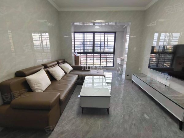 宝嘉誉峰 精装3房 诚租2300 临近新天 中医院 七中,鲤城租房-泉州58