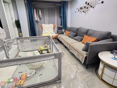 宁德蕉城新榕金水湾金涵小区三期E区 3室2厅2卫 智能家居 全屋定制 拎包入住出租房源真实图片