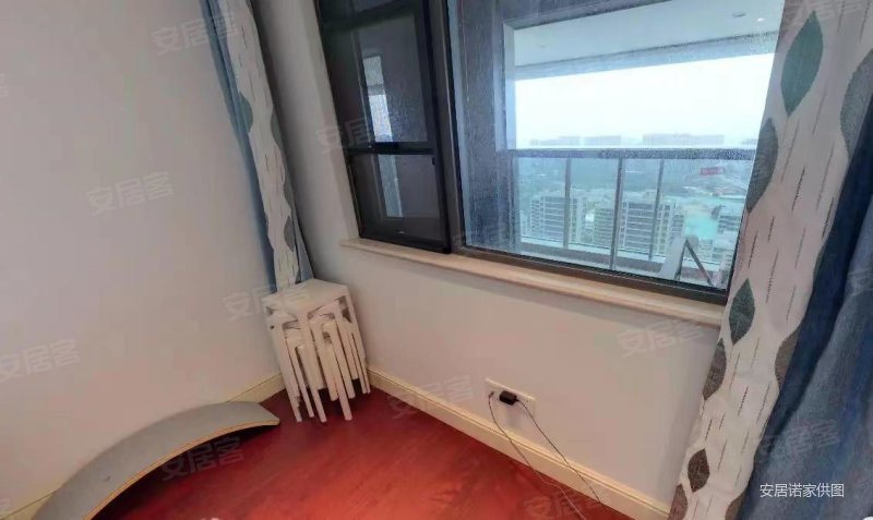 翔安南部新城融创东南府二次精装修朝南随时看房