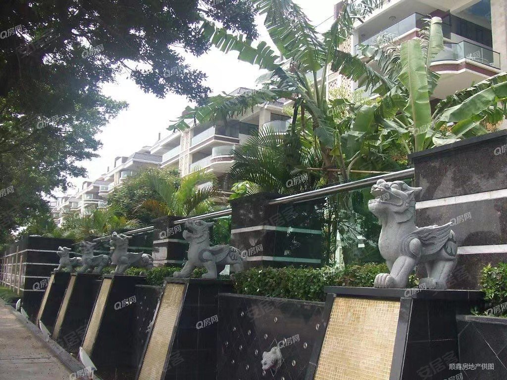 情侣路山海一品海景别墅看海景看港珠澳大桥