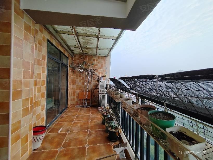 华泰福熙美邸2室2厅1卫89㎡南北53.6万