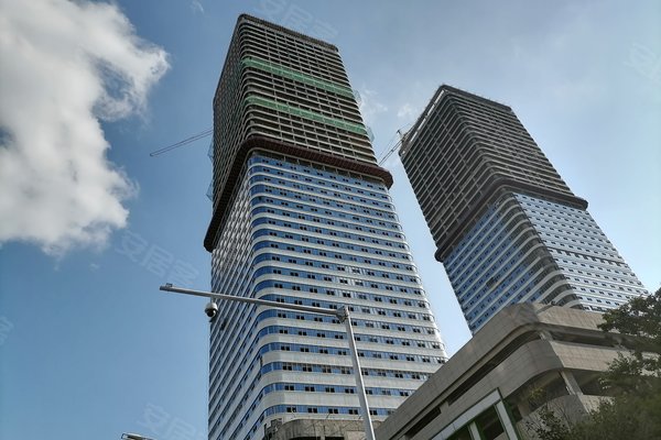 佳源巴黎都市(商住楼),洞庭湖路,近湖北路-合肥佳源巴黎都市(商住楼)