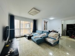 仁寿中铁中铁仁和县医院，职教中心附近，嘉和未来城，精装套三双卫电梯房出租房源真实图片