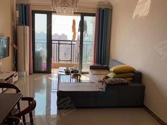 泉州泉港后龙镇恒大雅苑 3室1厅1卫  电梯房 91平米出租房源真实图片