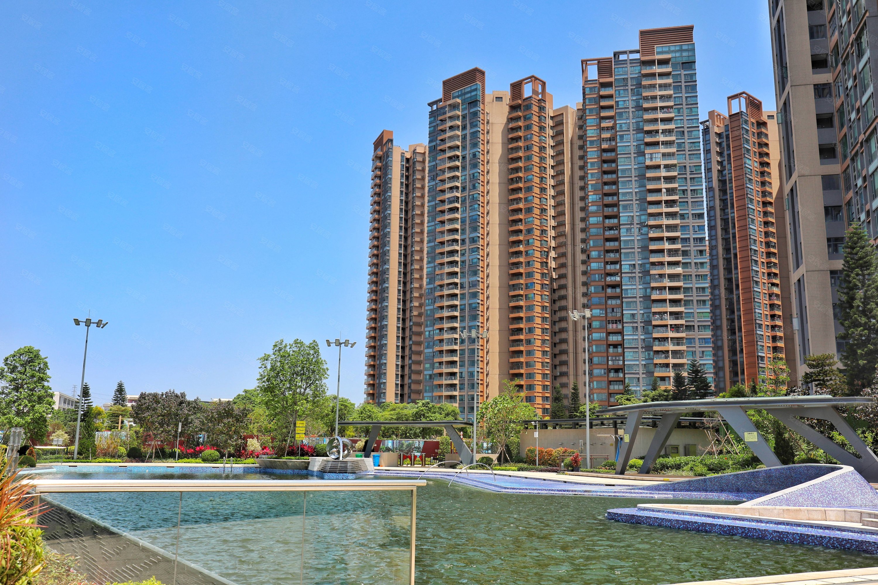 广州房产网>广州二手房>花都二手房>狮岭二手房>御华园>