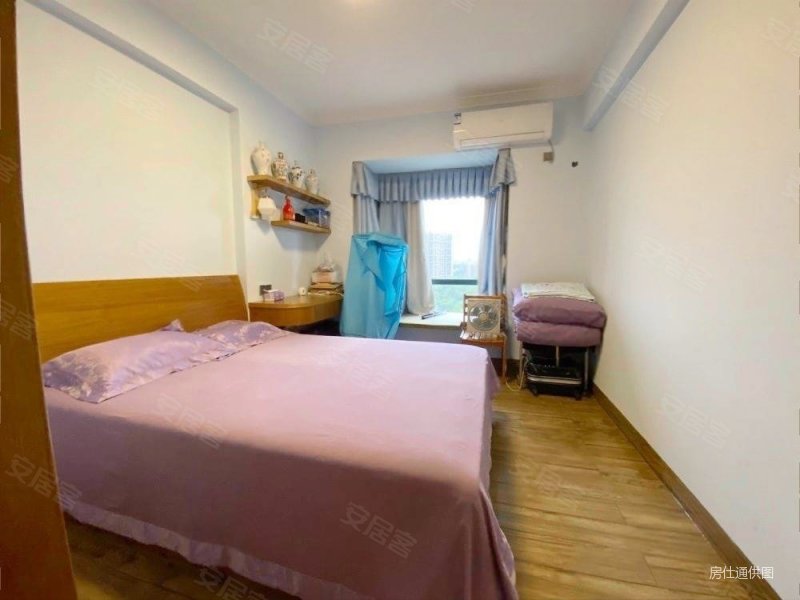 全新精装(一口价56个)红本过户,可按揭,送车位,包税,蓝湾半岛(博罗)