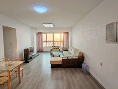 哈密伊州时代广场新城小区1期 3室2厅1卫出租房源真实图片