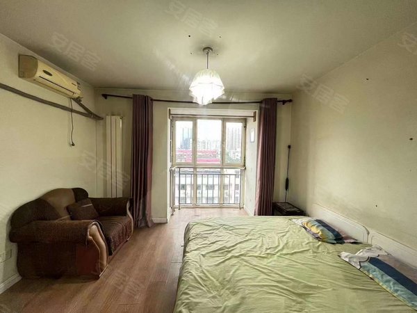 唐山路北北新道八方君瑞国际花园出租路北区1室1厅精装修南北出租房源