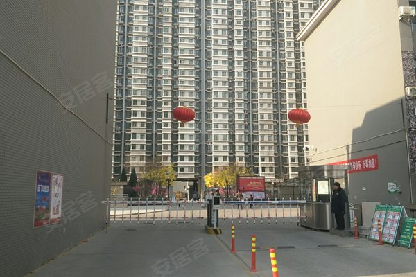 不足,中正悦湾怎么样,中正悦湾周边房产中介经纪人评价-太原安居客