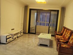 巨野巨野城区巨野市区麟州馨苑 3室2厅2卫出租房源真实图片