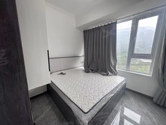 雅安雨城正黄金域片区自己的温馨房,可月付,带空调,商贸城,居然之家,火车站附近出租房源真实图片