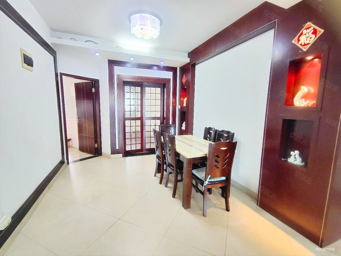 泰禹家园1期电梯3房 精装 进泰禹本部 诚心出售随时看房