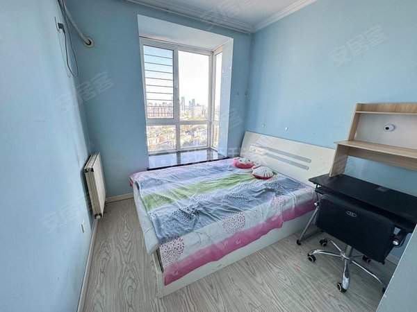 北京通州通州北苑天时名苑(紧挨北苑城铁,万达旁)天时名苑,两居室,带