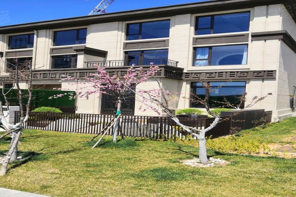 御河尚院(别墅)怎么样,御河尚院(别墅)周边房产中介经纪人评价-大连