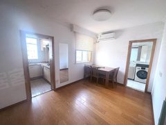 上海闵行静安新城实拍（双南户型可办居住证 靠漕河泾 科技绿洲）看房方便拎包住出租房源真实图片