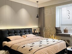 临沂兰山人民广场近开元上城国际 新闻大厦 寻找室友可押一付一可短租出租房源真实图片