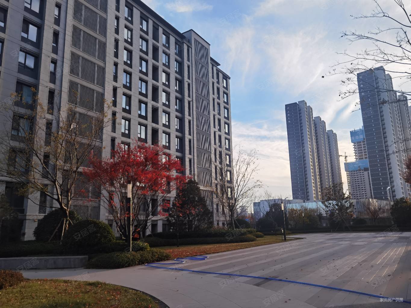 融创影都壹号3室2厅2卫148.01㎡南北290万