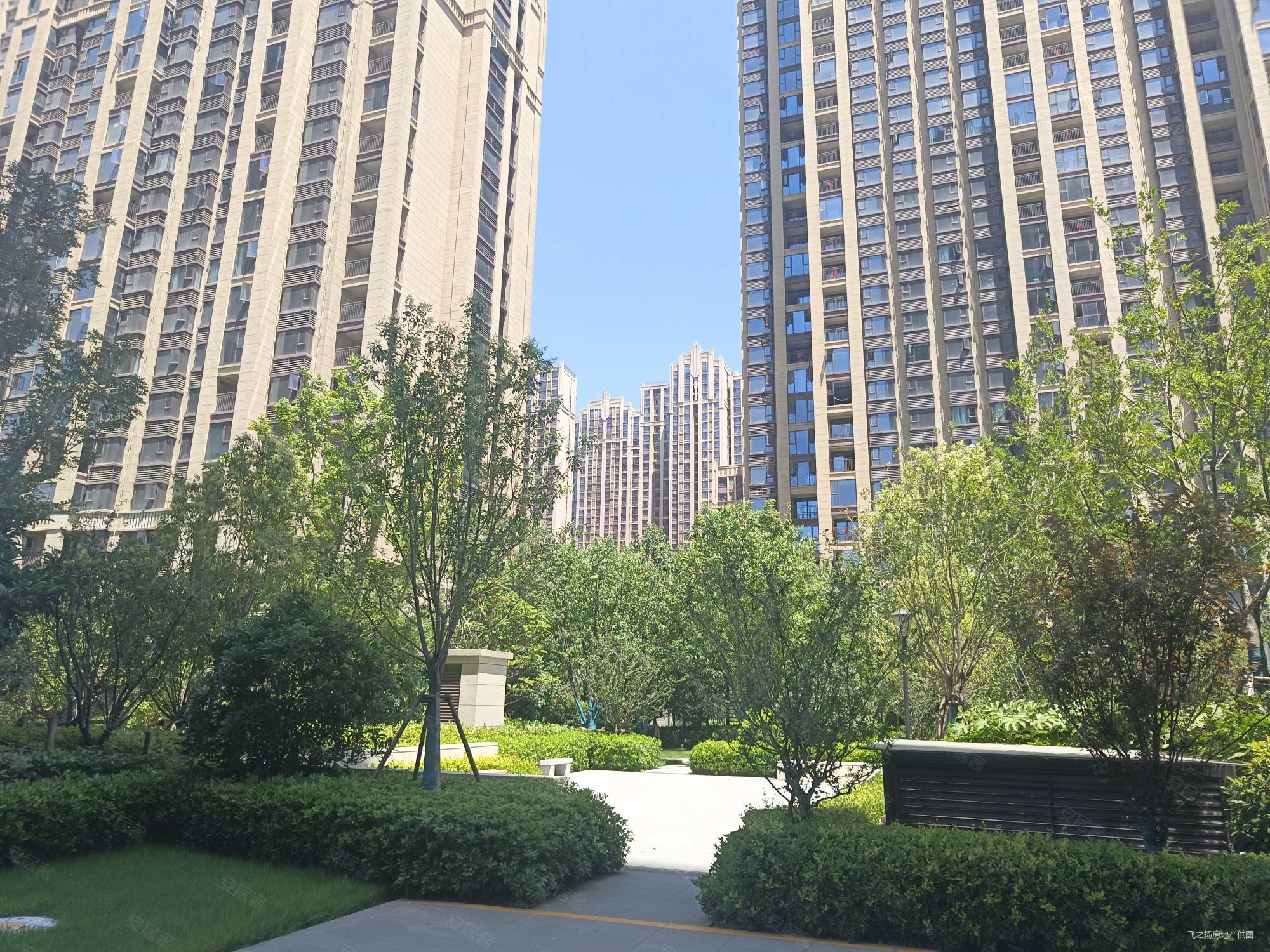 华瑞紫韵城福园