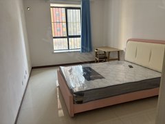 曹县曹县城区曹城城区方便停车 大润发附近 万基世纪名城 付款灵活出租房源真实图片