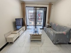 桂林临桂西城大道兴荣郡，精装修拎包入住大两房出租房源真实图片