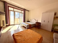 武汉江夏庙山信息传播学院，五月花，大学园路，科技港，江夏，庙山，理工学院出租房源真实图片