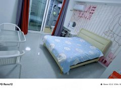 嘉兴南湖城南街道佳源优优华府 1室0厅1卫出租房源真实图片