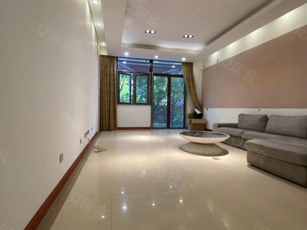 多图 金汇豪庭 古美罗阳租房 豪华装修送地下室休闲汗蒸房可接受办公全屋地暖有钥匙 闵行租房 上海58安居客