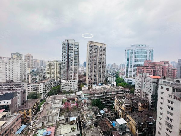 嘉兰轩小区一德路地铁100米近省中医院精装房拎包入住