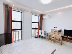 白城洮北洮北城区新景大一室 家具家电齐全 拎包入住出租房源真实图片