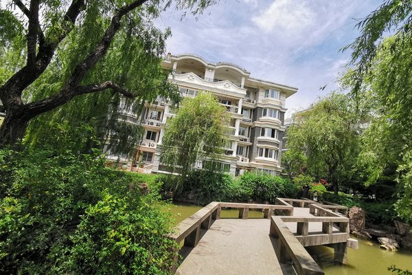 三盛颐景园(公寓住宅)周边房产中介经纪人评价-上海安居客