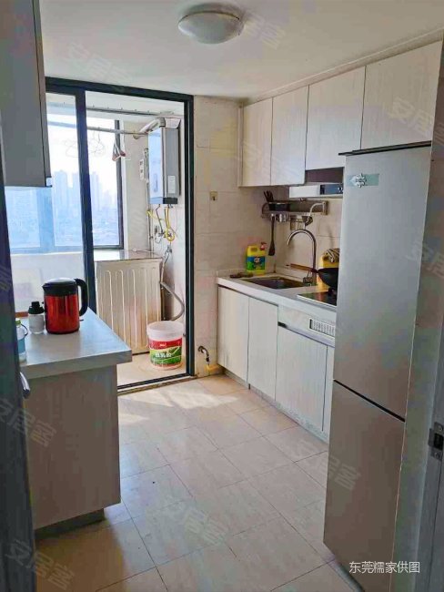 田禾枫丹名苑商住楼朝南精装可拎包入住商业配套齐全