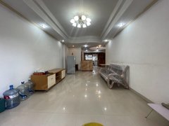 中山石岐湖滨北路电梯3房！石岐大信北站张溪金钻酒店旁东明花园拎包入住出租房源真实图片