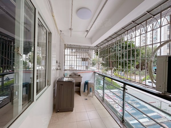 厦门思明火车站东坪花园(一期)火车站南广场 精装三房 拎包入住