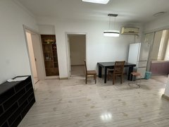 南京玄武珠江路雍园小区 浮桥地铁口 中间楼层 采光好 拎包入住出租房源真实图片