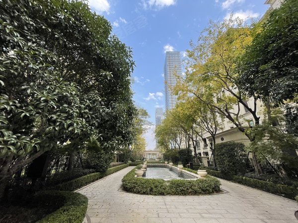 【多图】蠡湖香樟园(北区别墅),蠡湖租房,香樟园租售力推 di一排湖景