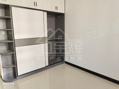 鹤壁淇滨世纪广场婚房未入住,精装修小三室出租房源真实图片