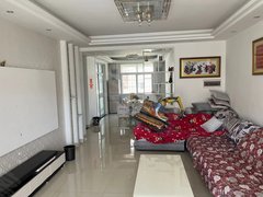 随县随县城区随县市区历山锦绣花园 3室2厅2卫出租房源真实图片