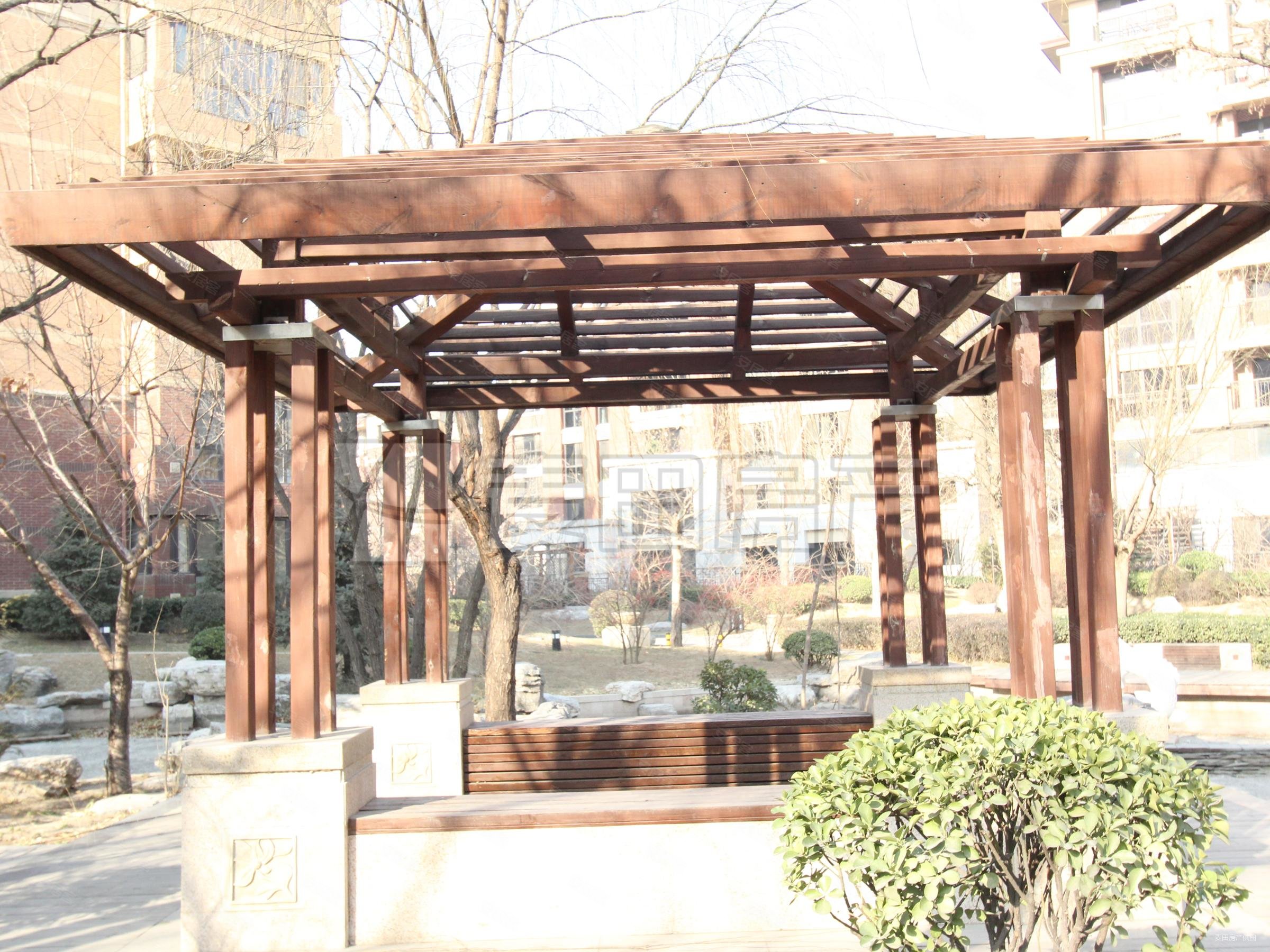 北京房产网>北京二手房>海淀二手房>马连洼二手房>亿城西山华府禧园>