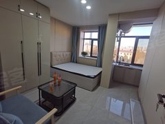 金昌金川人民文化广场15区 金昌饭店后面 精品公寓出租 年租季租 包物业费 网费出租房源真实图片