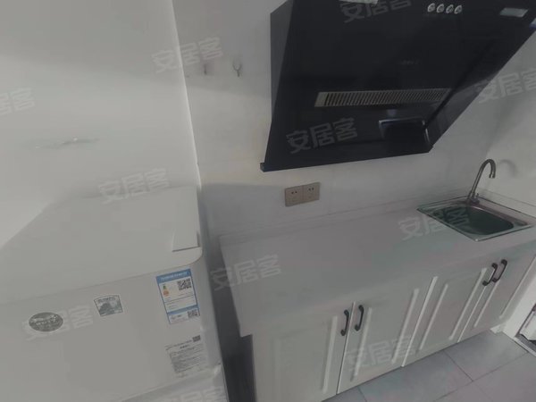 【多图】天阳尚景国际(二期),申花租房,可短租可月付,和睦地铁口,中交