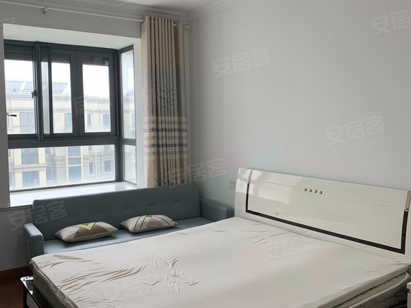 娄东租房,明德高中对面丽景嘉园精装两房2600月看房方便,太仓租房