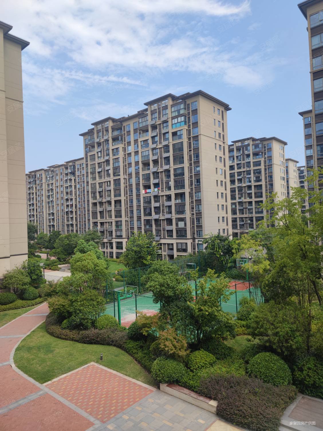 武汉房产网>武汉二手房>黄陂二手房>盘龙城二手房>新力帝泊湾>