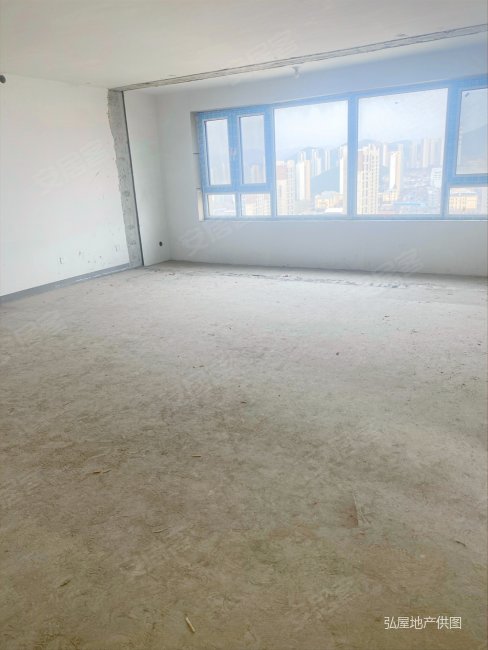 南北通透,看房方便,宽厅好楼层,中国mall城市之星二手房,185万,3室2厅