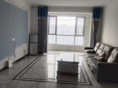 巨野巨野城区巨野市区佳和御园三居室出租家具家电齐全拎包入住出租房源真实图片