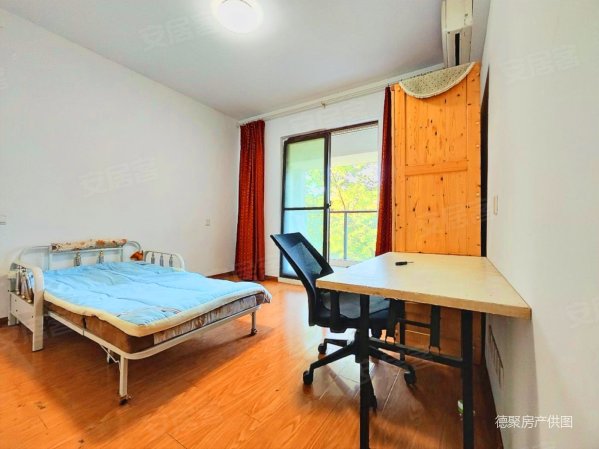 秦淮绿洲北区住宅